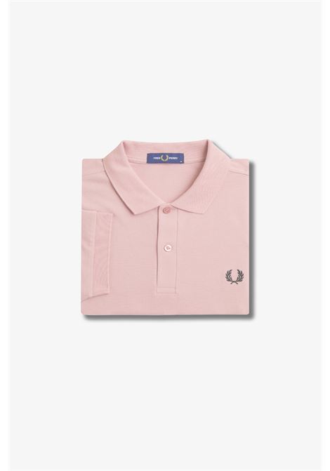 Fred Perry polo  FRED PERRY | polo shirts | M6000T89